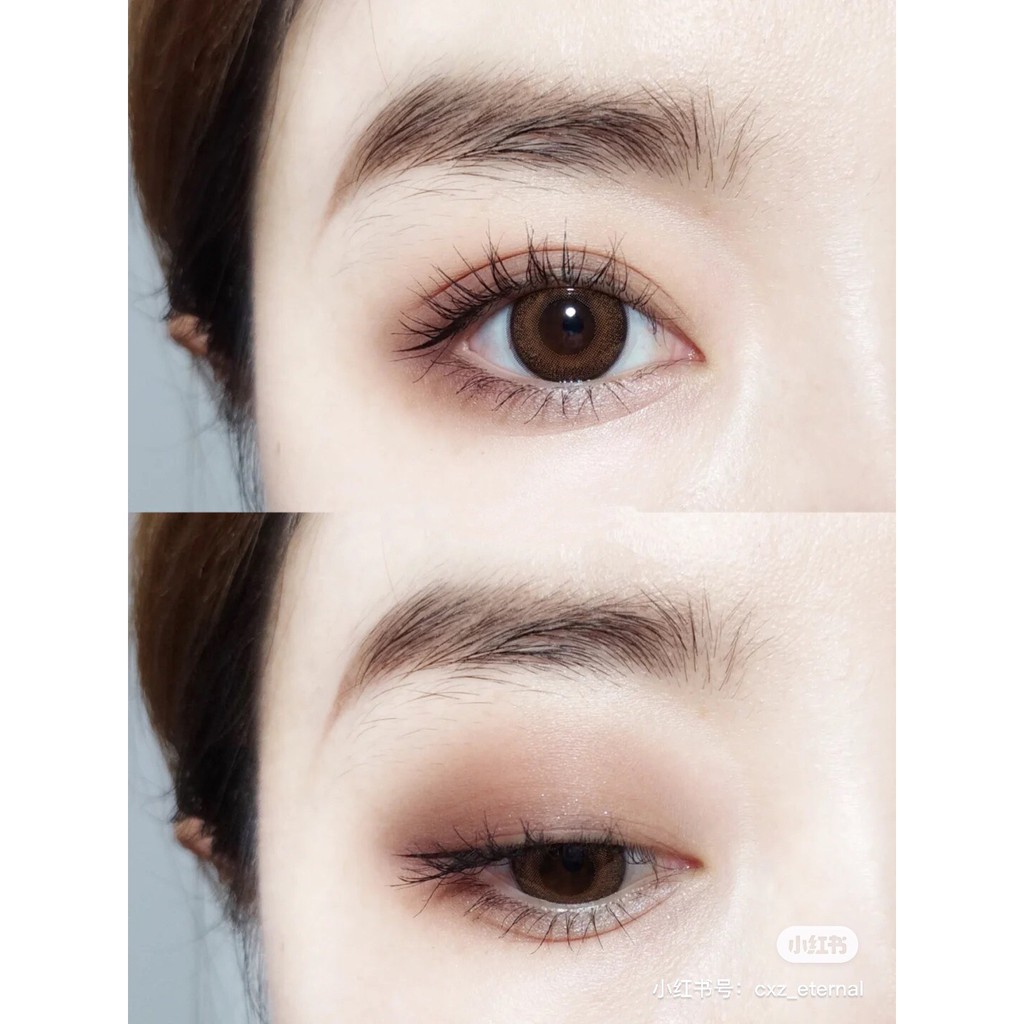Mascara Siêu Mảnh và Tơi (G8)