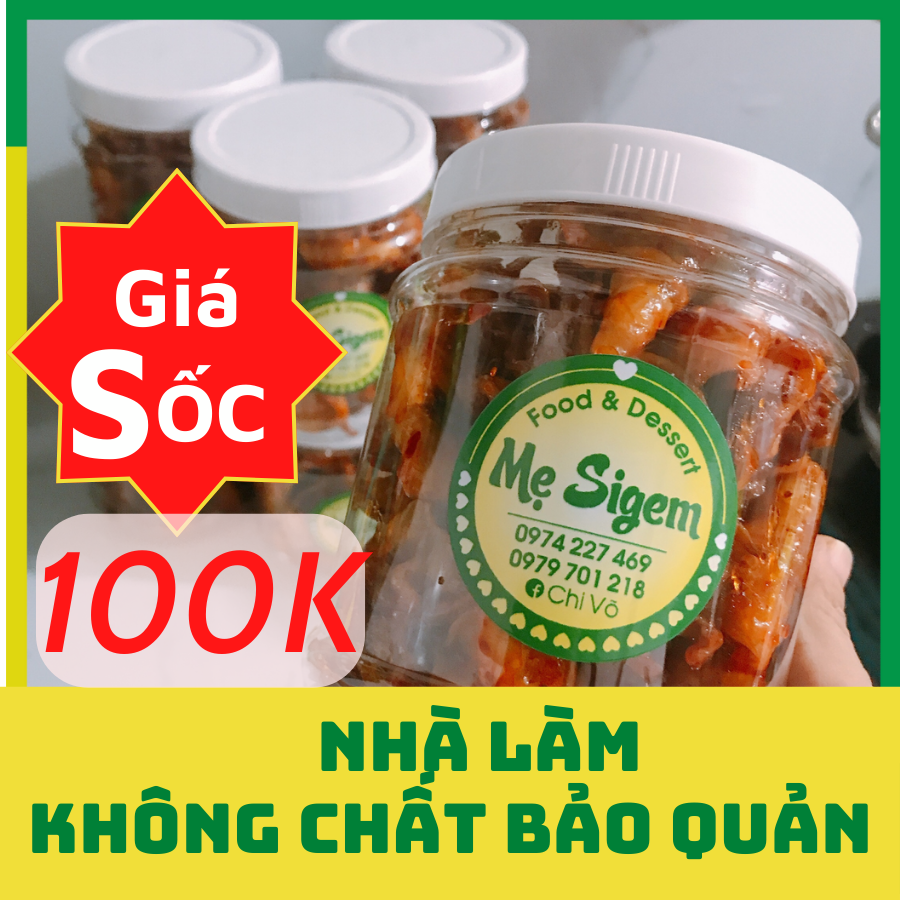 Com Bo Khô Mực Ngon 99K Chuẩn Câu Phan Thiết