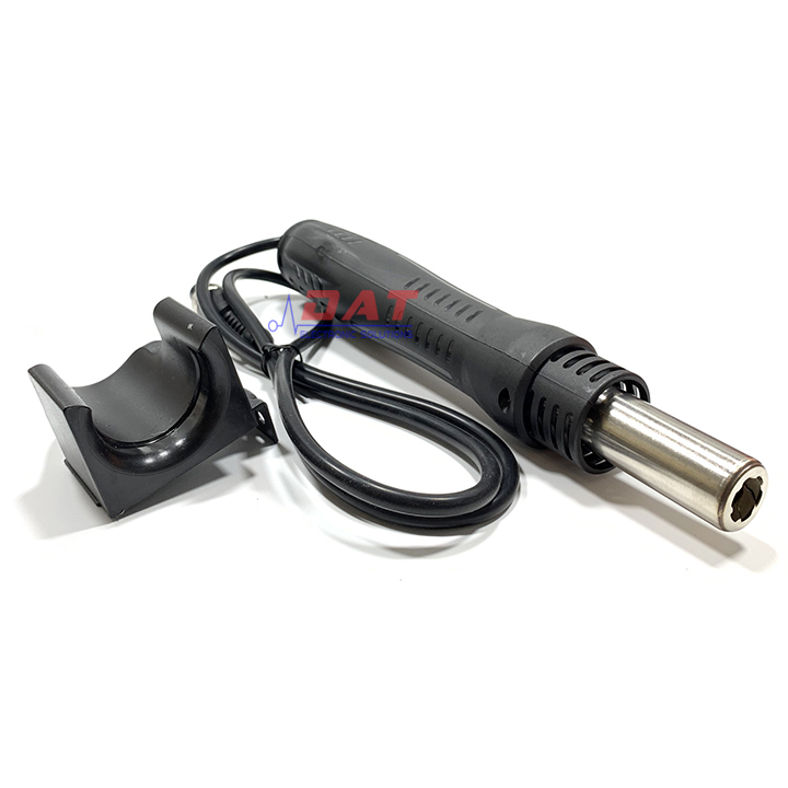 [HCM]Máy Khò Điều Chỉnh Nhiệt Độ 858D