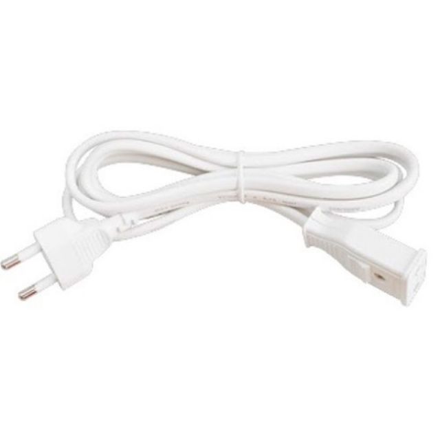 Phích cắm nối dây điện dài Điện Quang 2M/5M