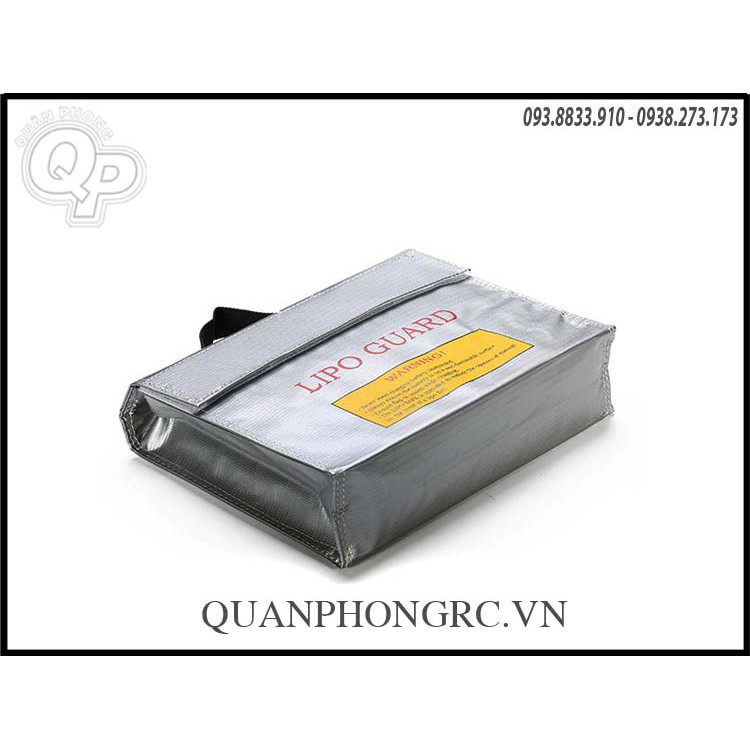Túi pin Lipo Guard