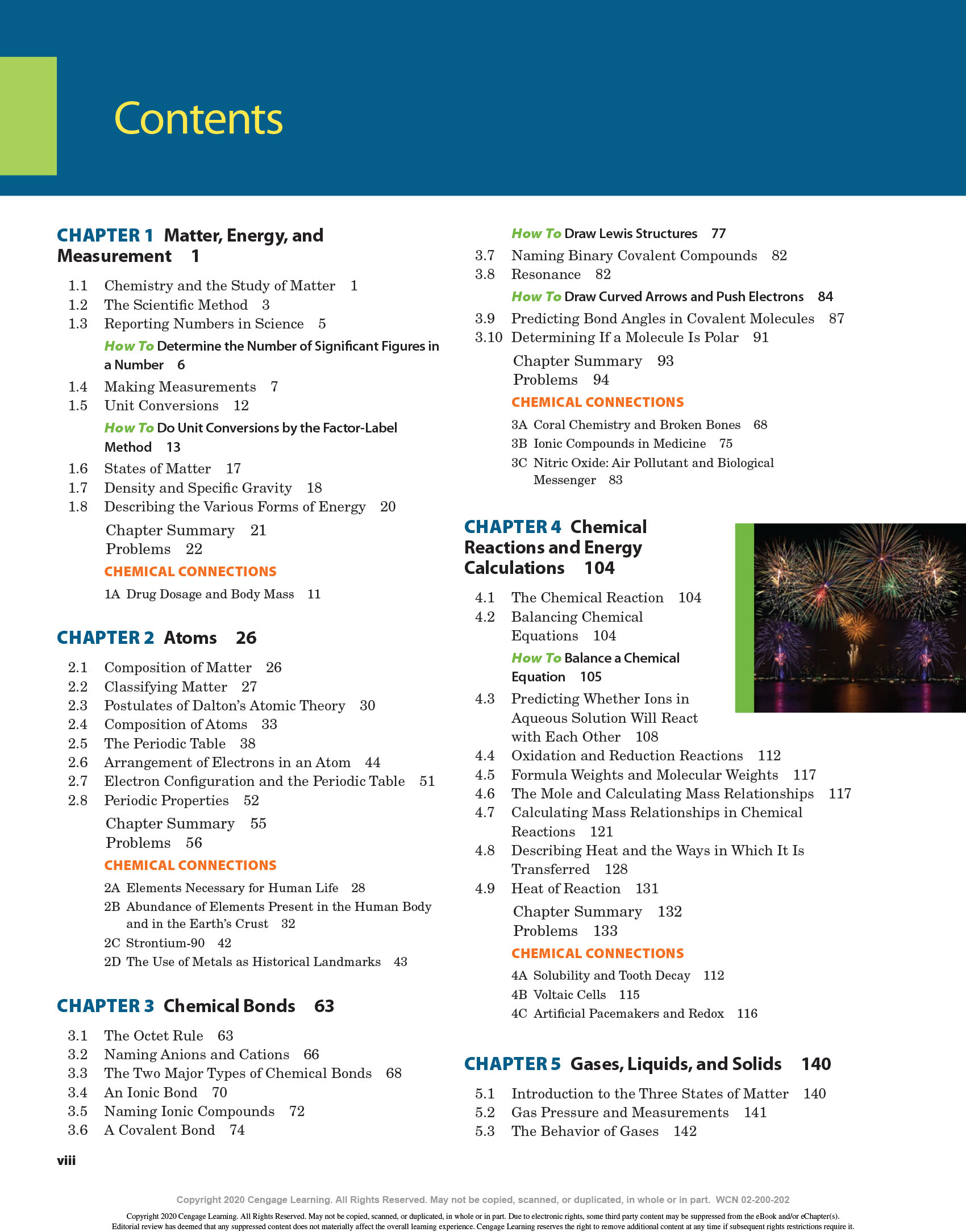 Introduction to General, Organic, and Biochemistry - Hanoi Book Store