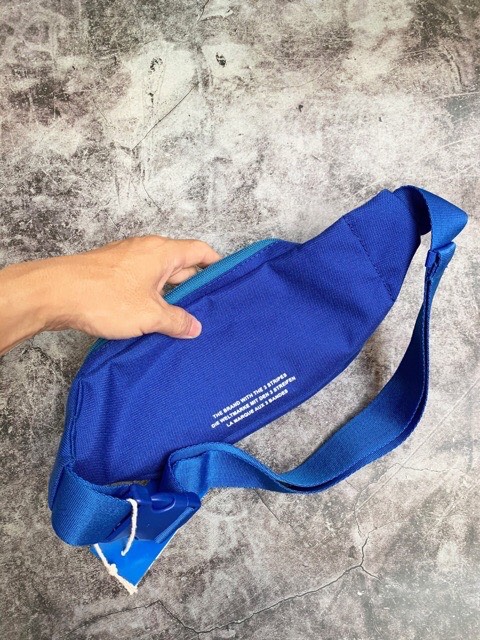 Túi bao tử Waisbag