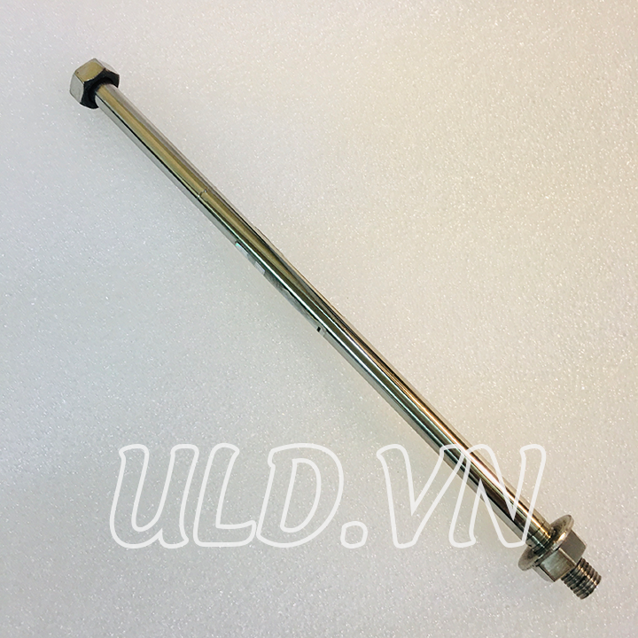 Cốt gấp dr inox