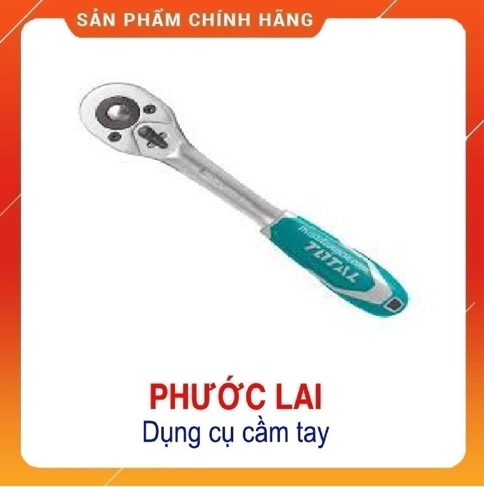 3/8 Inch Torque Wrench Total Tht106386