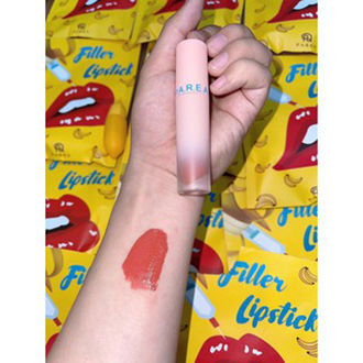 [MUA 1 TẶNG 1] Son Filler Khử Thâm Môi 🍌 Banana🍌