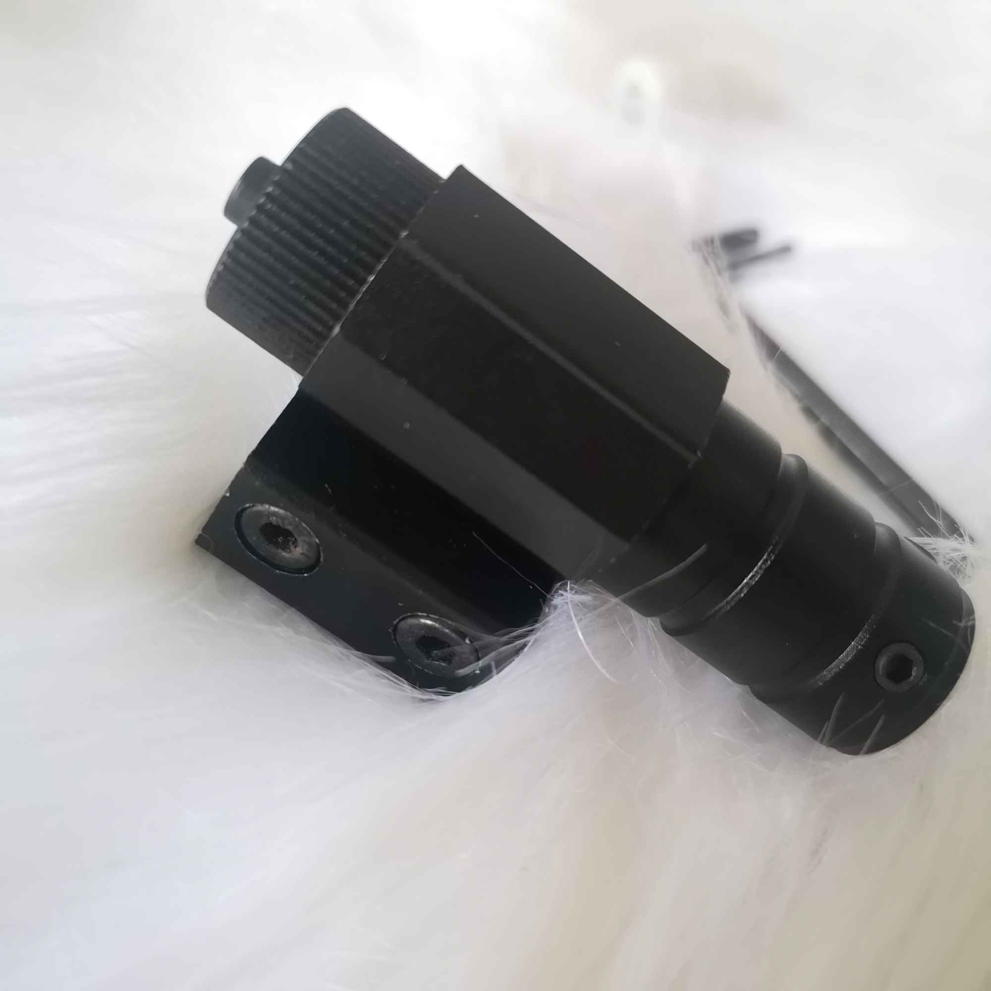 [HCM]Đèn Laze Tia Đỏ Mini Pin thường Giá Rẻ