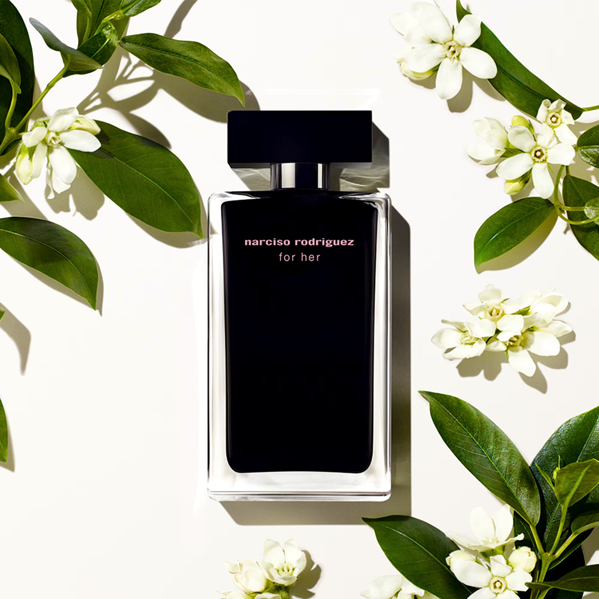 Nước Hoa Nữ Nar For Her EDT - 10ml, Full Box