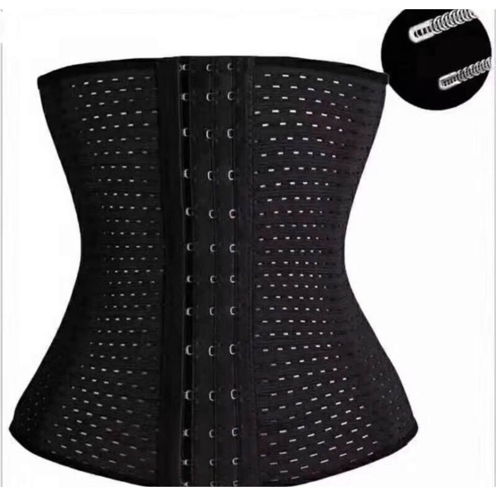 ĐAI QUẤN BỤNG THÔNG HƠI MS11
