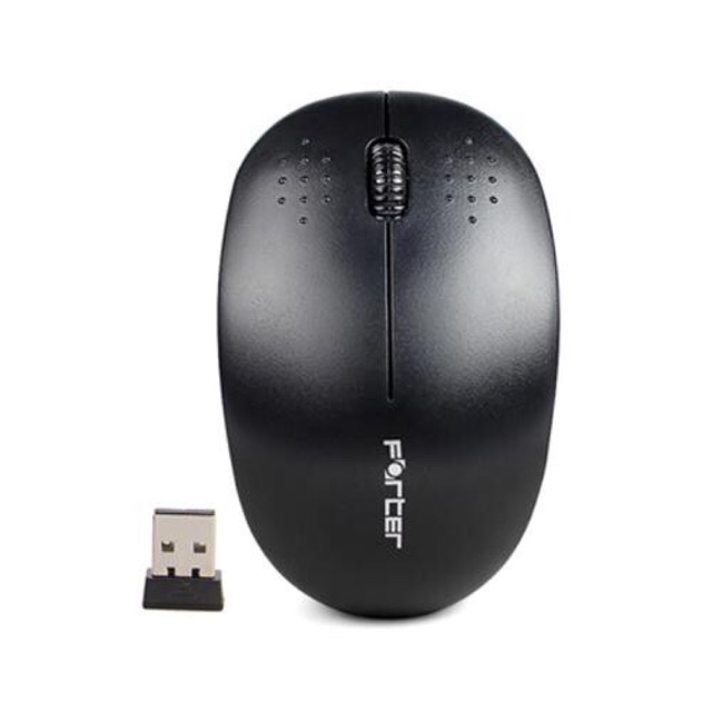 Chuột không dây forter v181 chính hãng