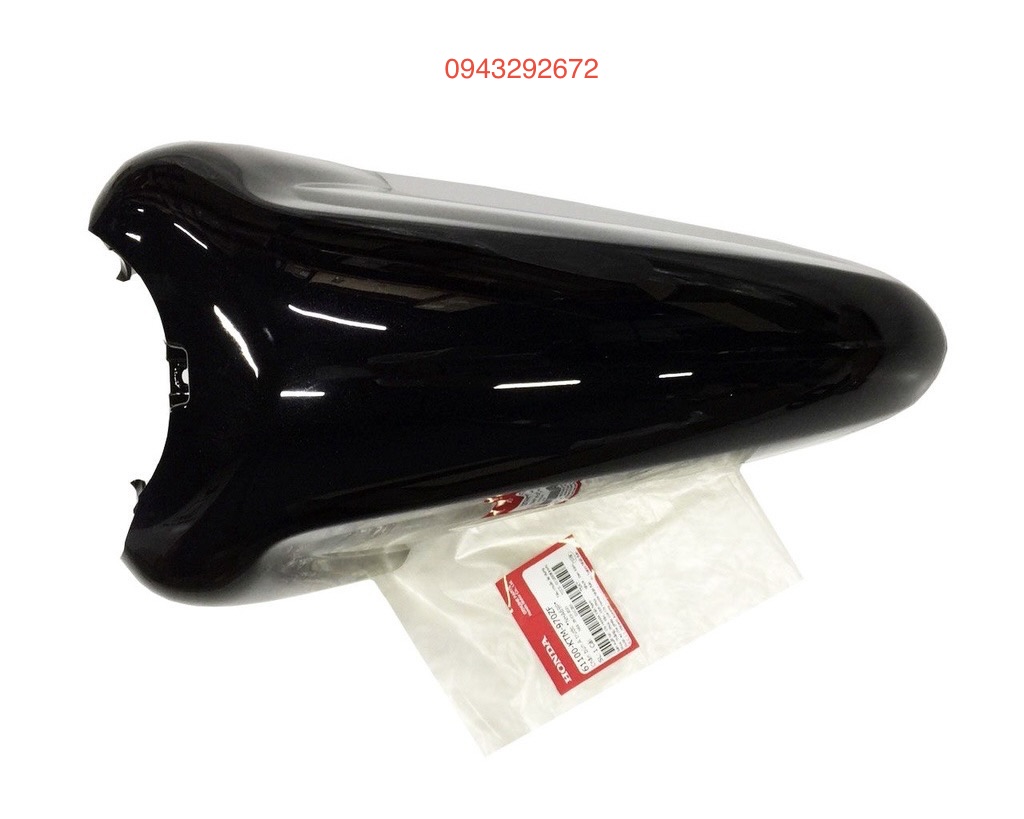 Chắn Bùn Trước ( Dè Trước A ) Honda Future Neo Màu Đen ( 61100KTM970ZF )