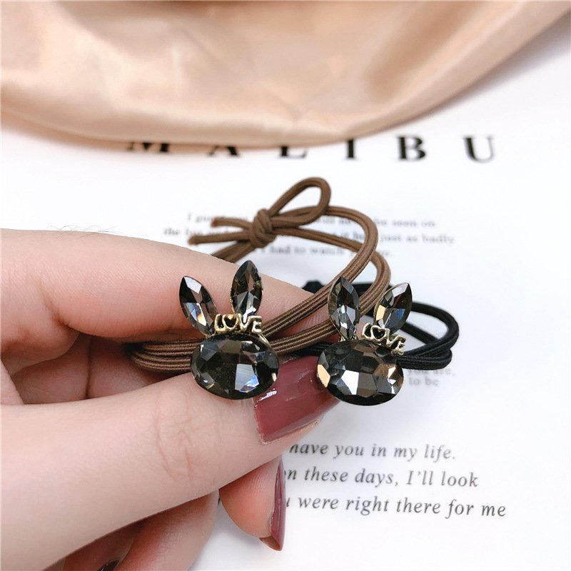 CỘT TAI THỎ LẤP LÁNH - CỘT CHÙM PHA LÊ