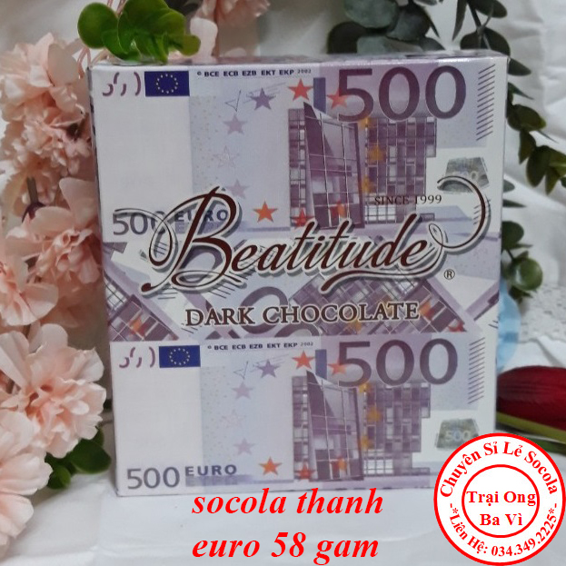 Socola Euro Hiệu Vifranco