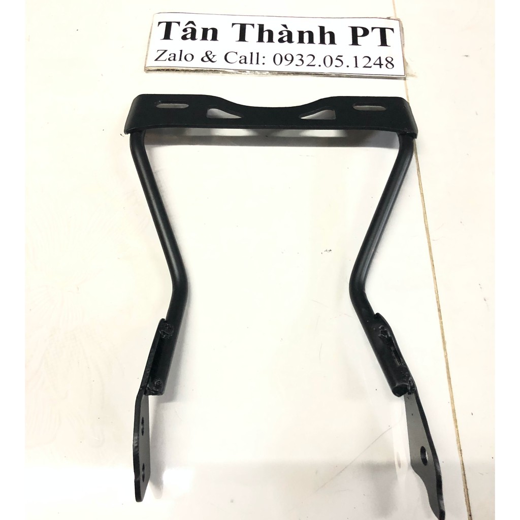 Bass/ pát gắn bảng tên Sonic