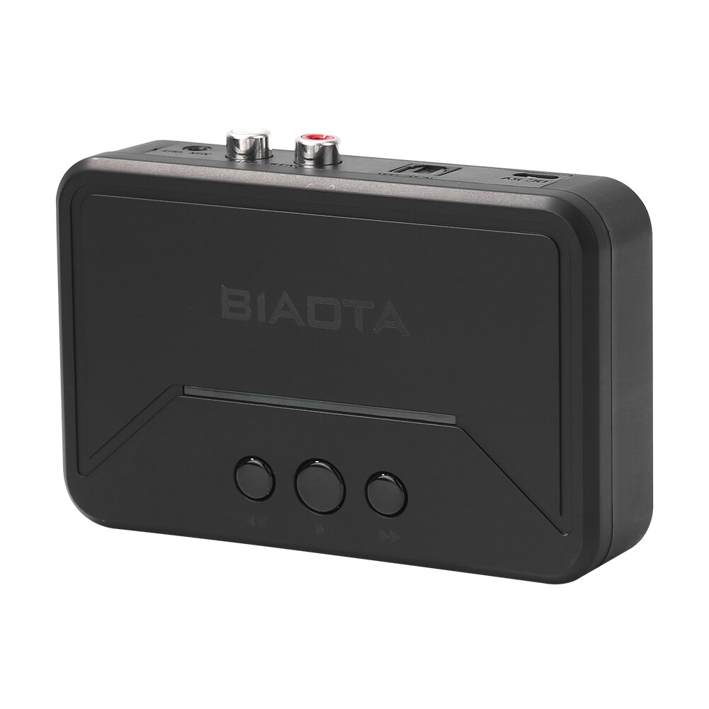 Thiết Bị Thu Bluetooth 5.0 Cho Loa Và Amply BT300