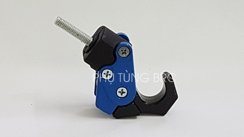 Móc treo đồ xe máy BIKER ( SL: 1 cái móc biker 2 màu)