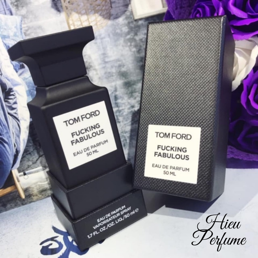 Nước hoa unisex Tom Ford F,u,c,k,i,n,g Fabulous - chai chiết - Hiếu Perfume  - Sản phẩm tạo sự thanh lịch và sang trọng mỗi lần xuất hiện trước đám đông  