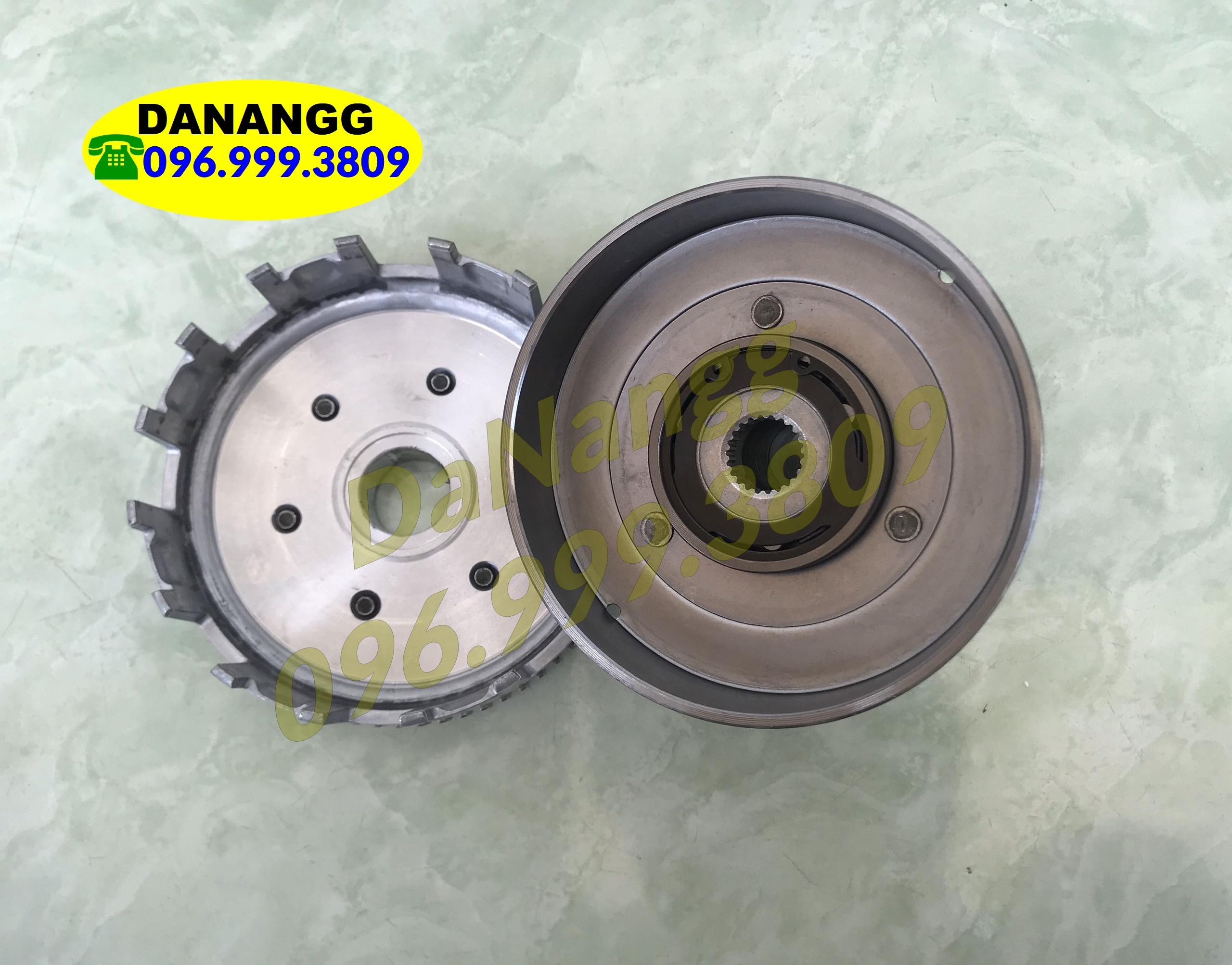 Bộ côn li hợp dùng cho wave rsx wave 110