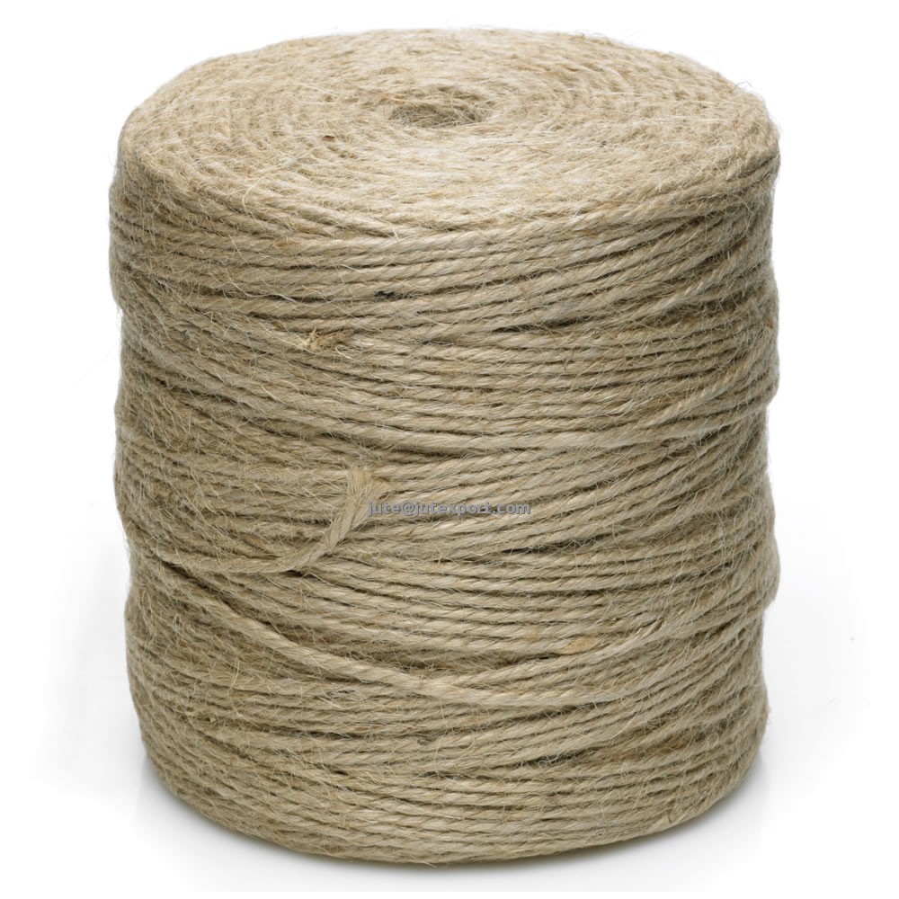 Dây thừng / dây bố / dây đai - 1 cuộn (500gram)