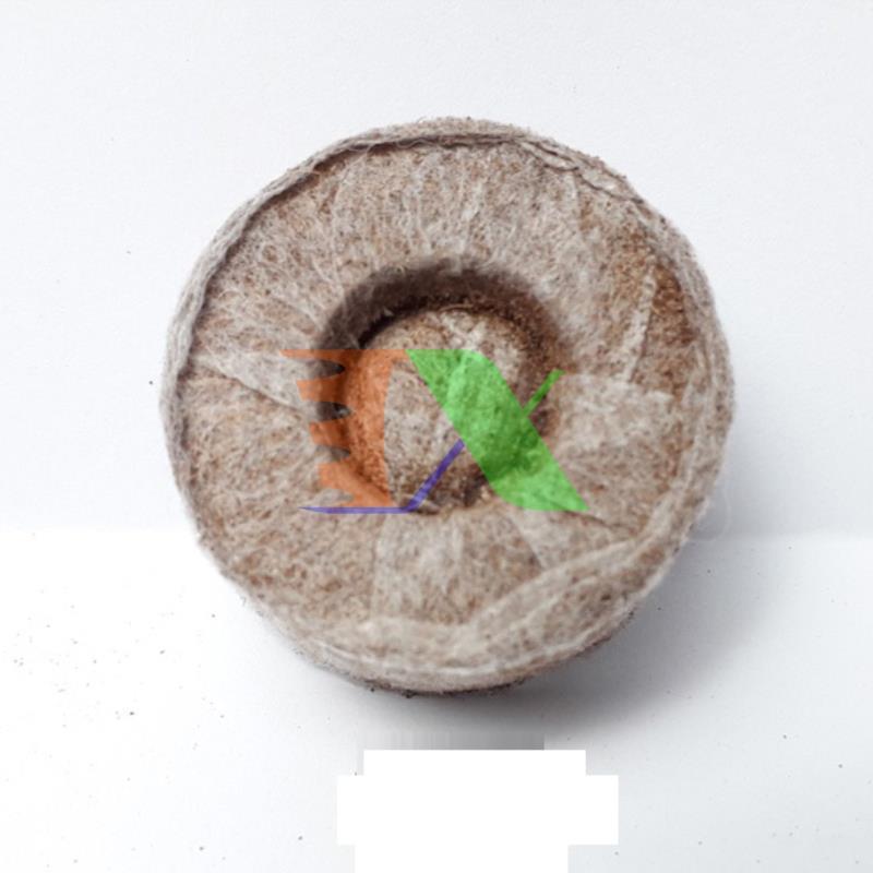 Box 1000 tablets ươm beads, barrel tablets coir, tablets ươm tree, tablets mulch coconut tree planting non