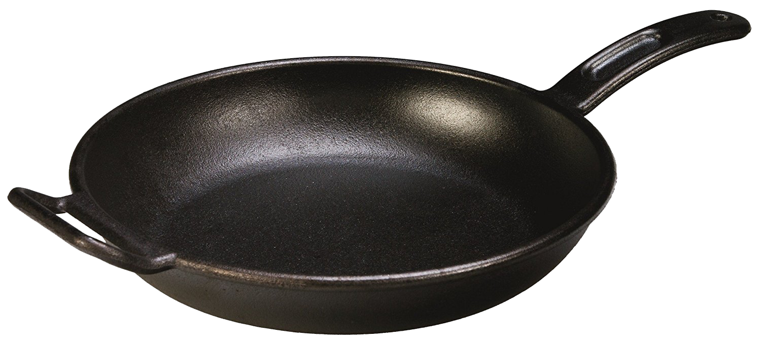 Lodge - Pro Logic Cast Iron Skillet - 30.48cm