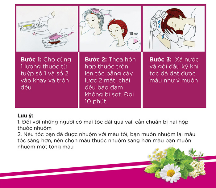 Kem Nhuộm Tóc Phủ Bạc Bigen Nhật 80g