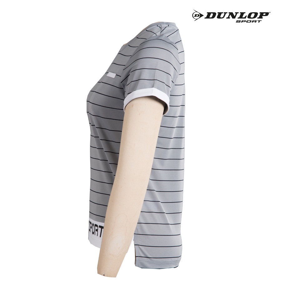 DUNLOP - Áo Tshirt thể thao Nữ DASLS8086-2