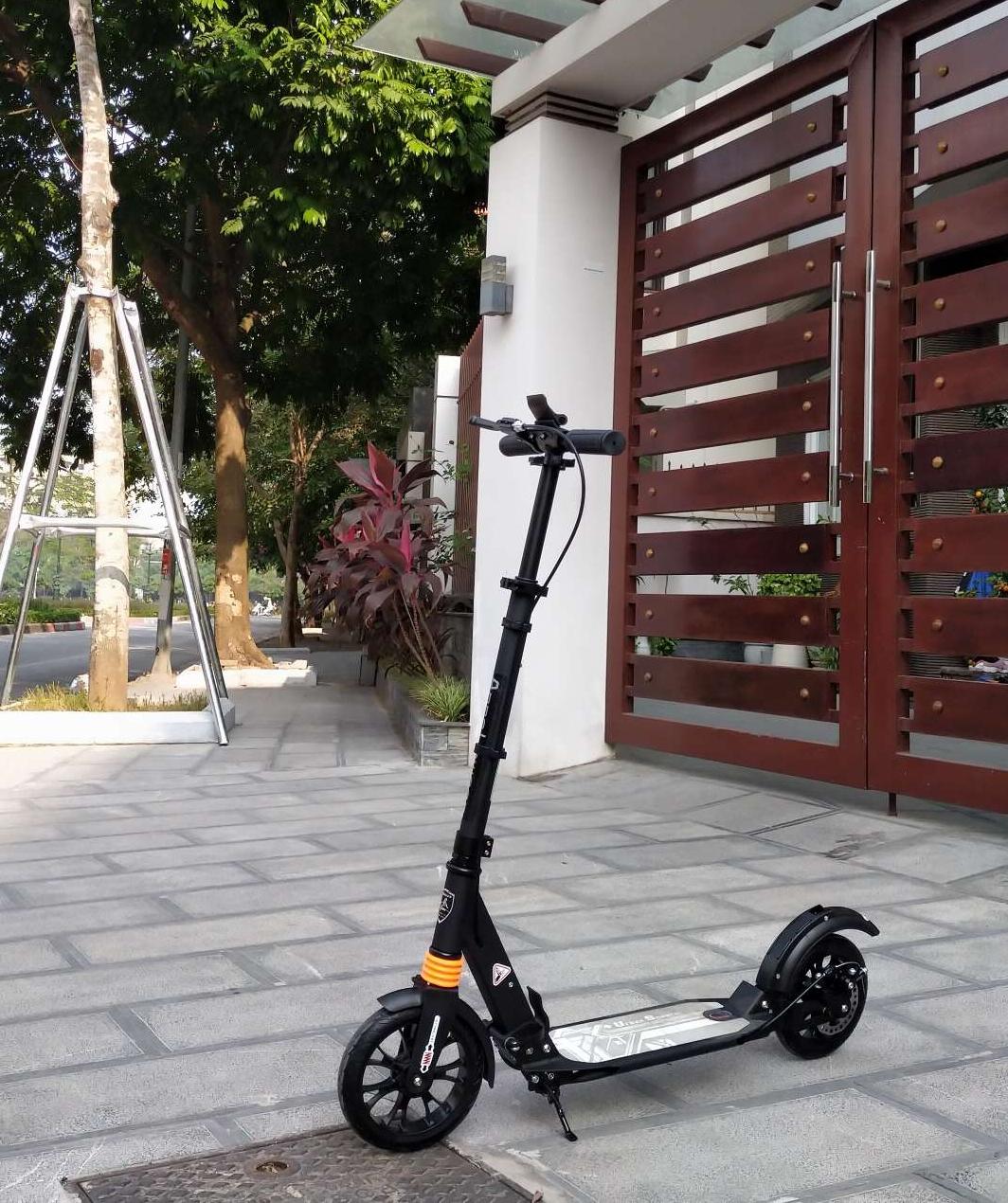Mua Xe Scooter