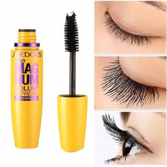 mascara maybeline
