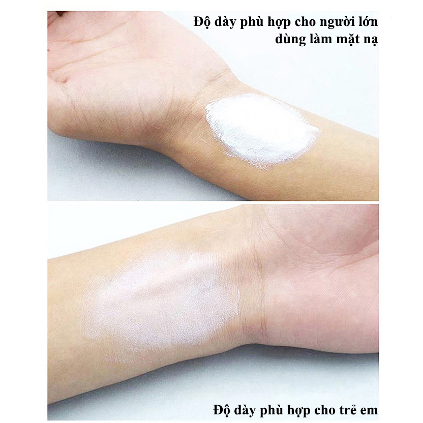 KEM CHỐNG HĂM TÃ ĐA NĂNG SUDO CREAM 60GR