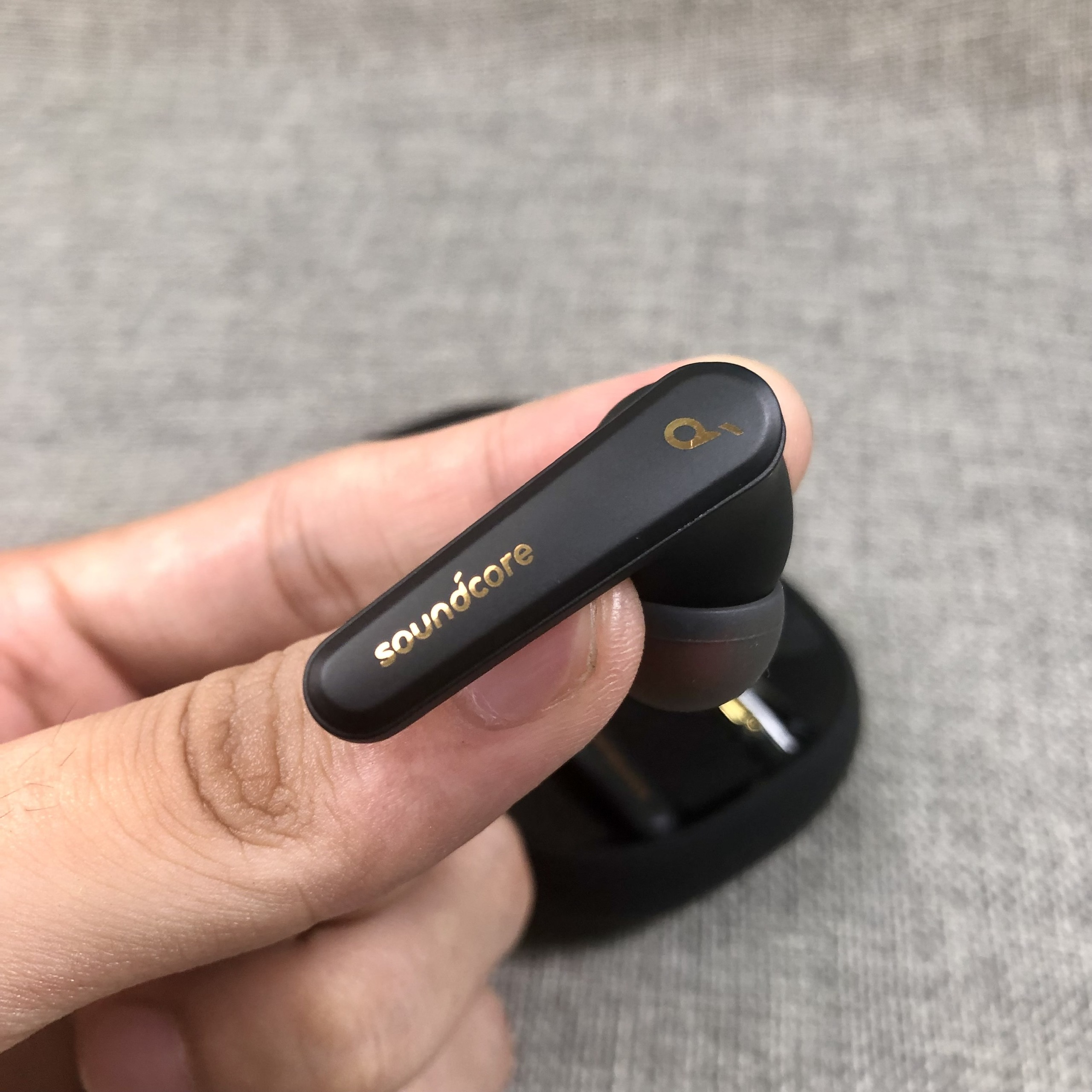 Tai nghe Bluetooth Liberty Air 2 Pro