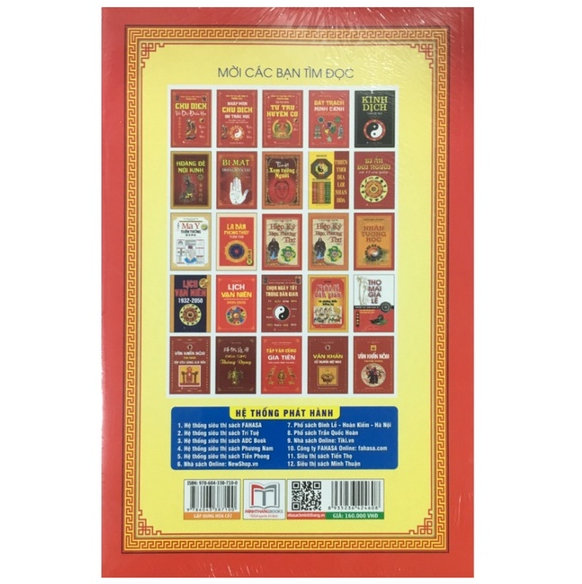 Sách - Gặp hung hóa cát (bìa mềm)