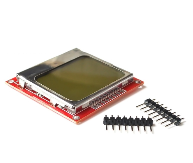 Màn Hình LCD Nokia 5110