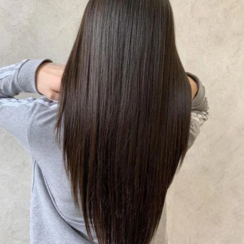 Dập ép duỗi LOREAL 400g , ép thẳng mượt 1 TÚI