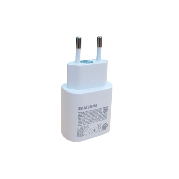 Bộ sạc nhanh ss 25w cổng type c - bảo hành 6 tháng