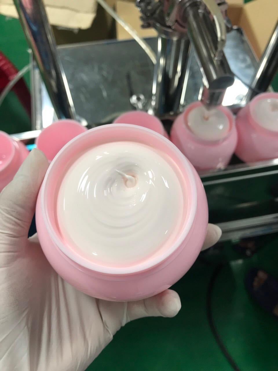 Kem Body BEOVI THU THUỶ