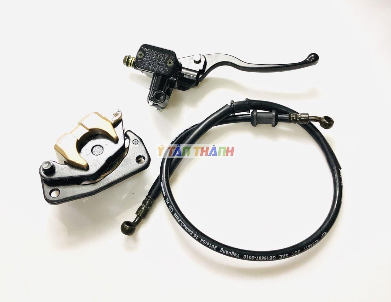 Heo Dầu Tay Dầu Dây Dầu Sirius