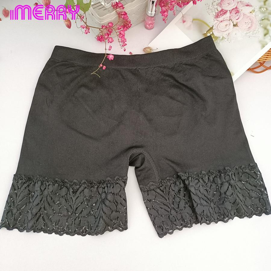 Quần mặc váy nâng mông VQ079 Combo 3