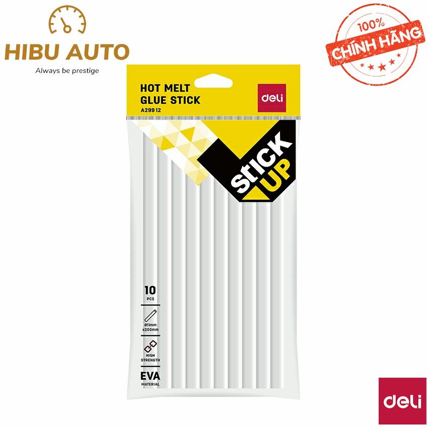 Súng bắn keo Deli A50161
