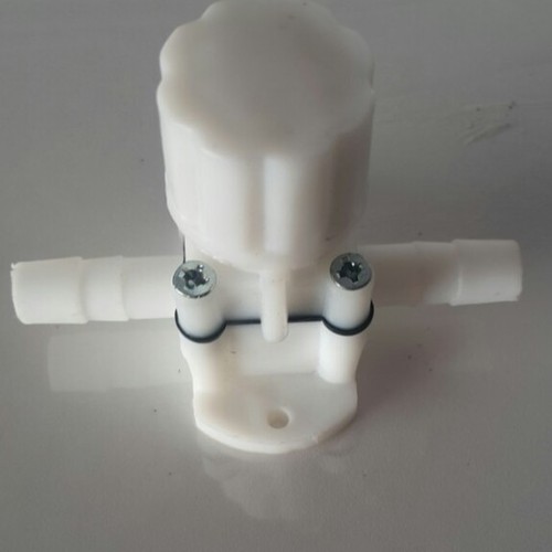 Van/khóa bếp ga biogas