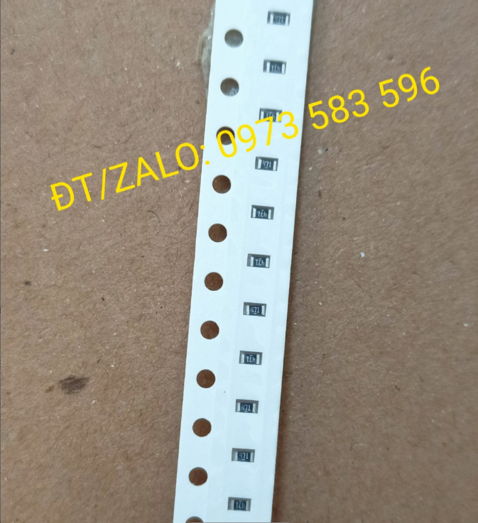 Điện Trở Dán 471 470R 0603 (100 con/Túi)