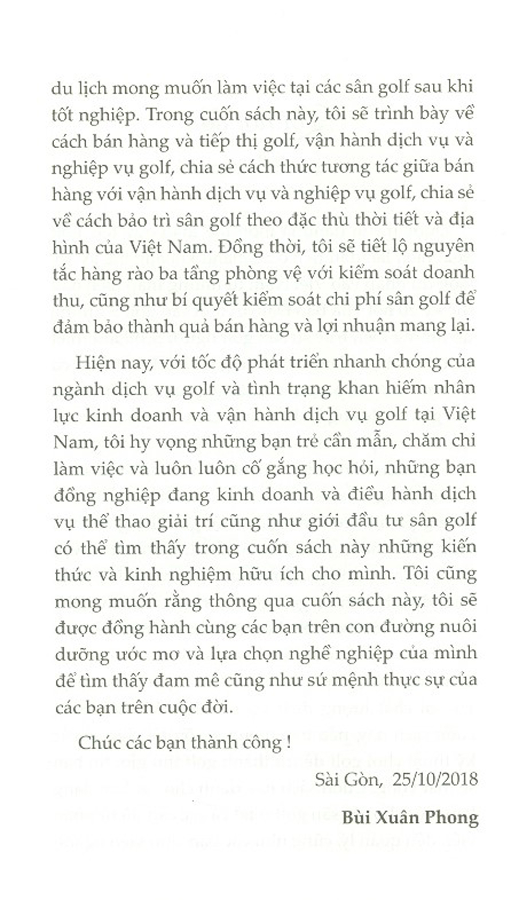 Golf - Những Bí Mật Về Môn Thể Thao Quý Tộc
