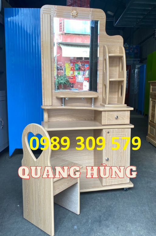 BÀN TRANG ĐIỂM DÀNH CHO PHÁI ĐẸP CAO CẤP HCM