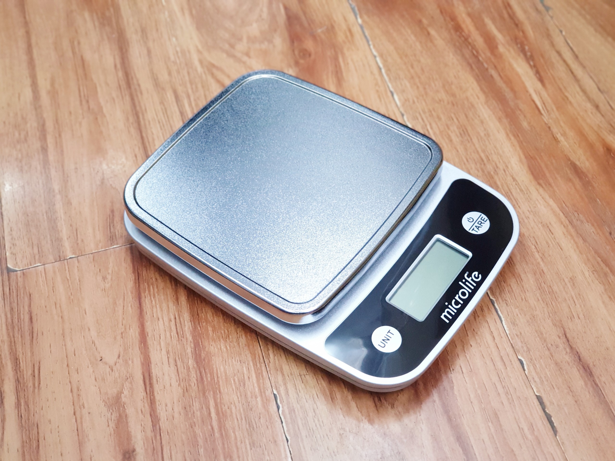 Cân Nhà Bếp Điện Tử Microlife CK772