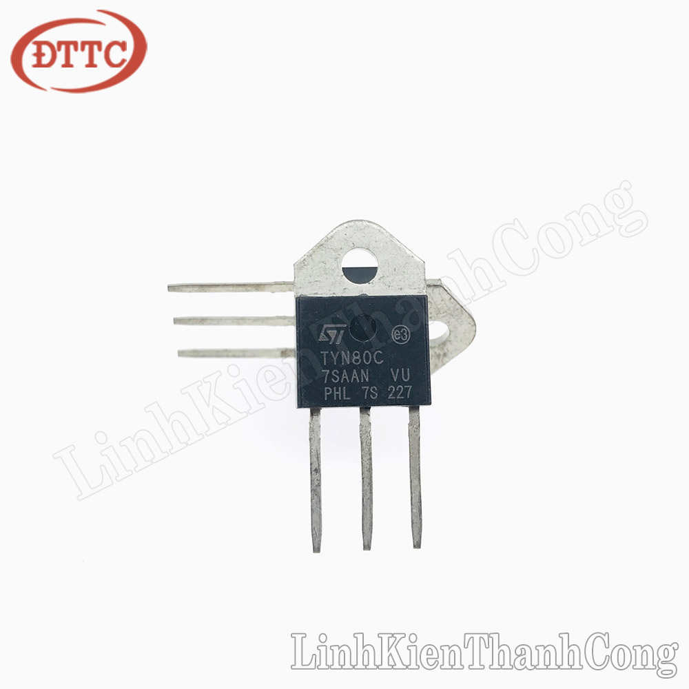 Tyn80c 80a 1600v to-3p
