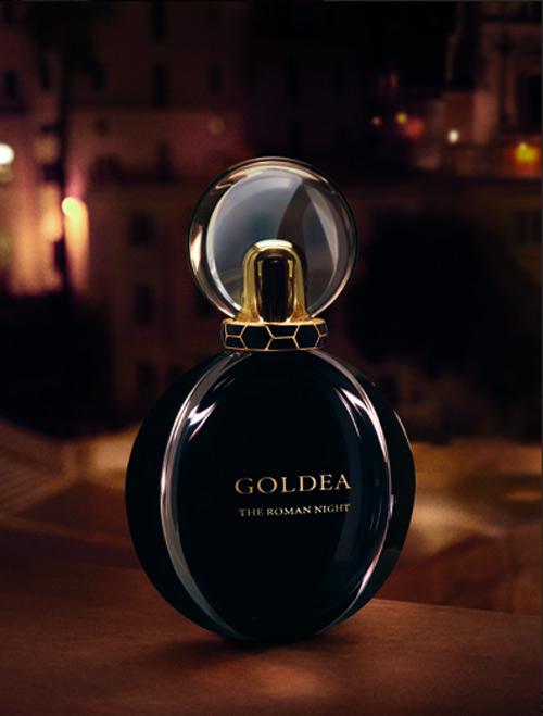 [HCM]Nước hoa nữ  golden  ĐEN 100ML