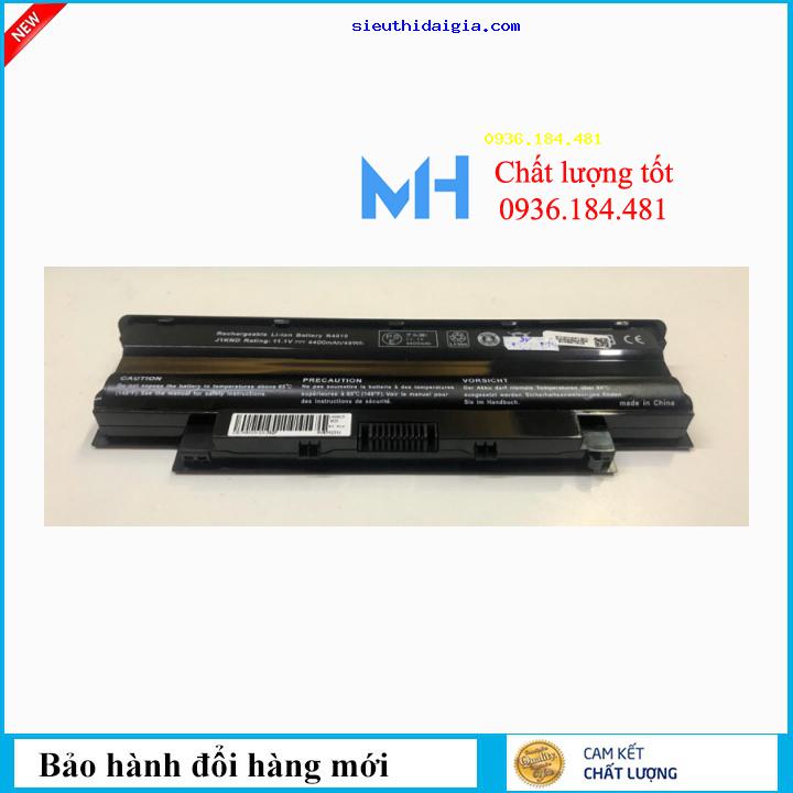 Pin laptop dell vostro 3550, pin dell vostro 3550
