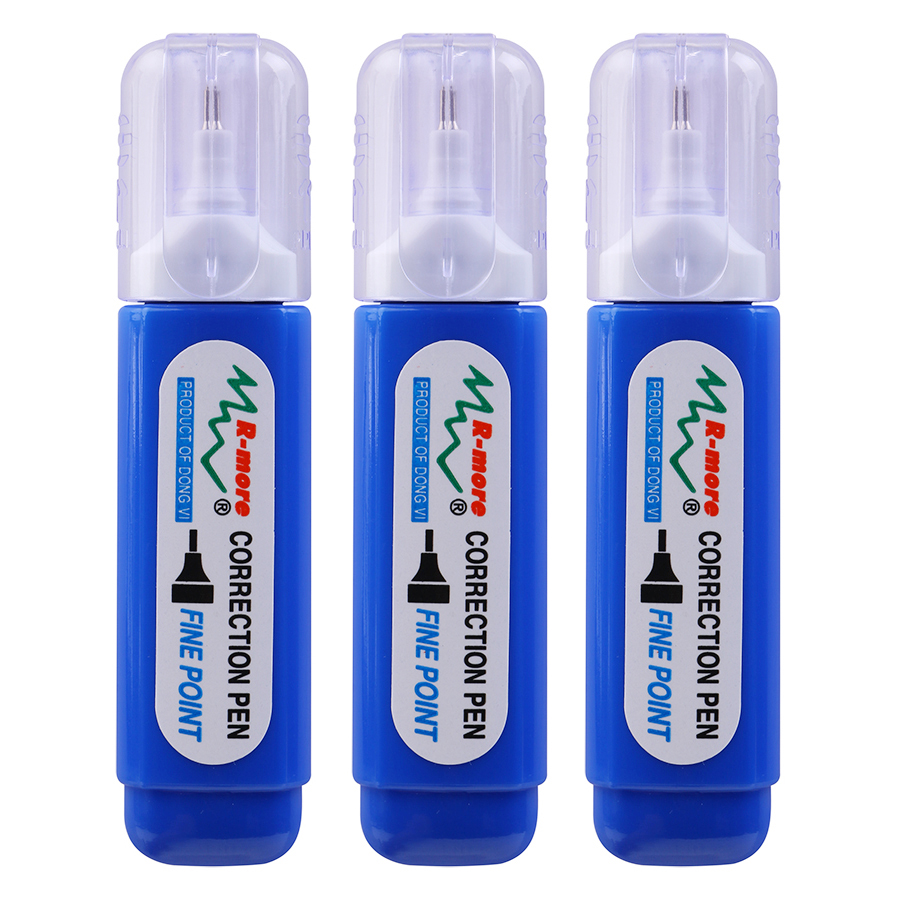 Bút Xóa Nước R-More-BXN-00001