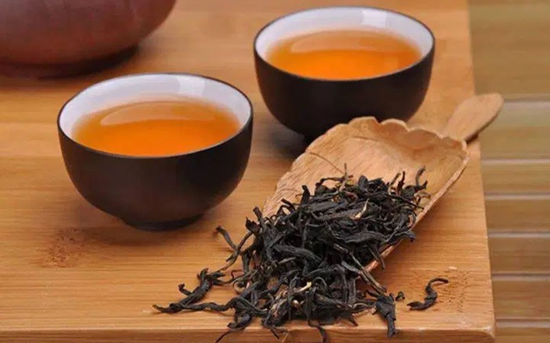 Hồng trà đặc biệt 350g tân nam bắc