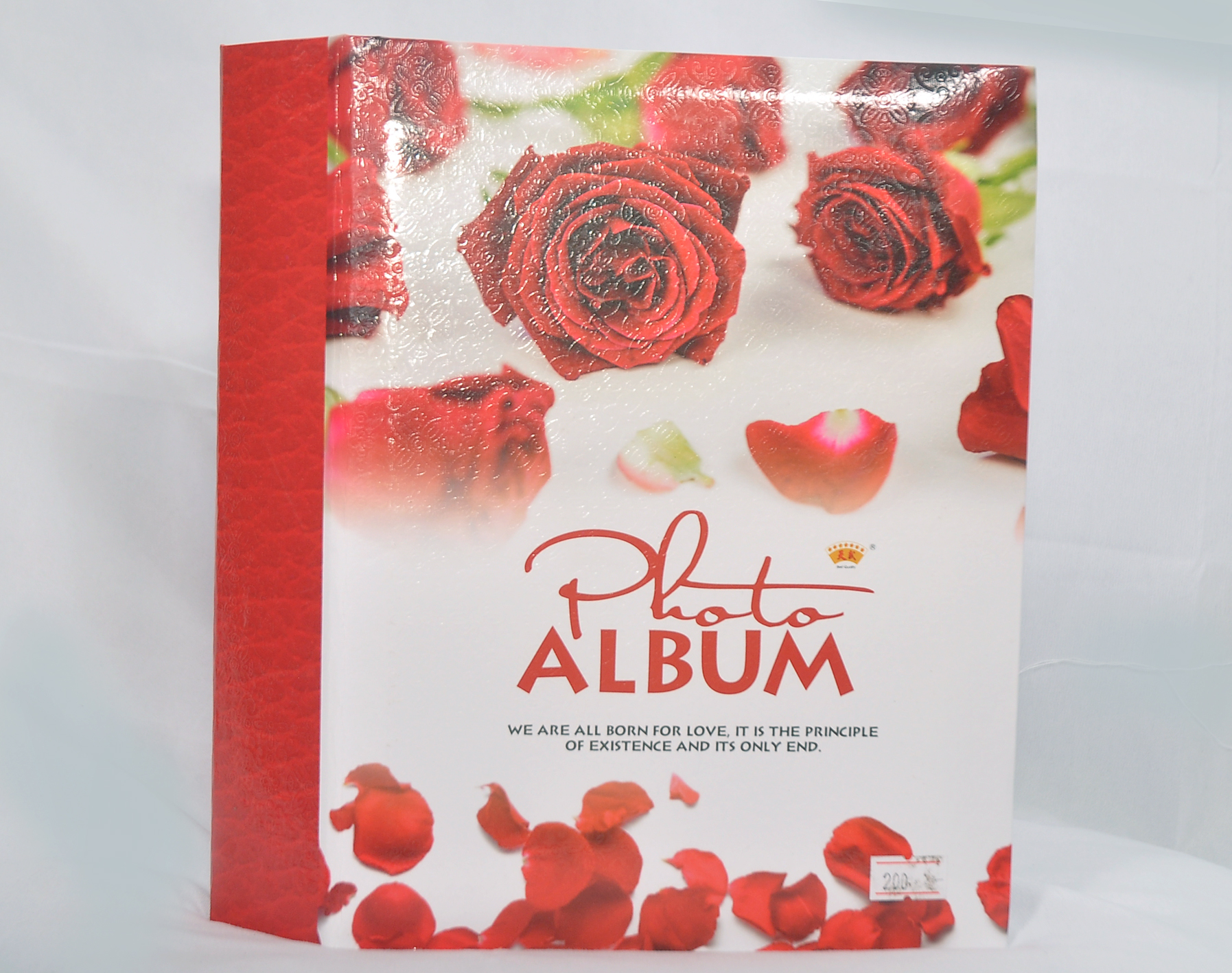 album hình 10x15